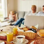 Holiday home Familienhaus In Der Schorfheide Wandlitz