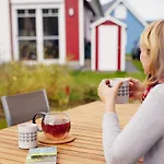 Familienhaus In Der Schorfheide Holiday home *