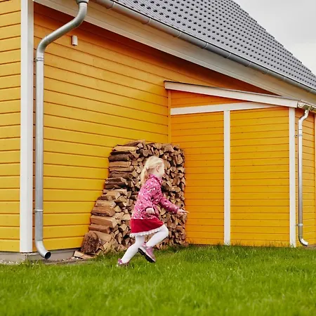 Familienhaus In Der Schorfheide Holiday home Wandlitz