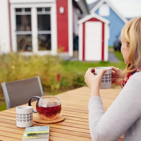 Familienhaus In Der Schorfheide Holiday home *