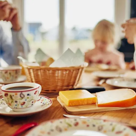 Holiday home Familienhaus In Der Schorfheide Wandlitz