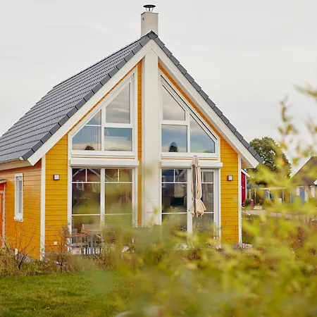 Familienhaus In Der Schorfheide Nyaraló Wandlitz