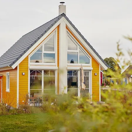 Familienhaus In Der Schorfheide Holiday home Wandlitz
