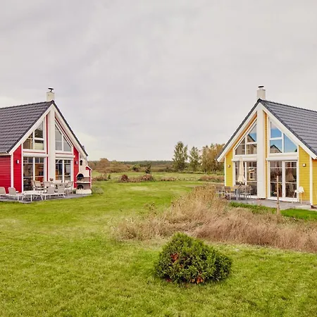 Familienhaus In Der Schorfheide Holiday home *