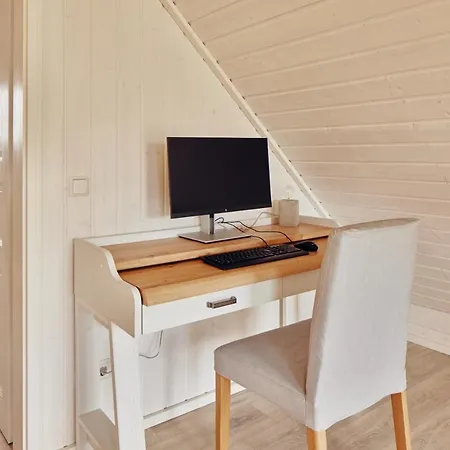 Familienhaus In Der Schorfheide Holiday home *