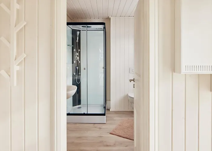 Familienhaus In Der Schorfheide *