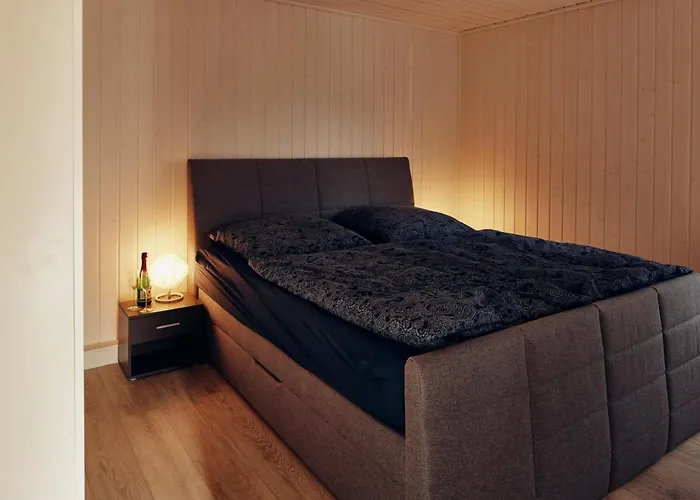 Familienhaus In Der Schorfheide Wandlitz