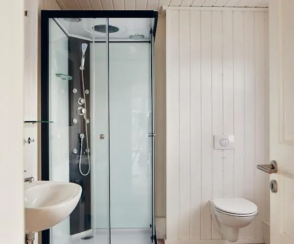 Tatil Evi Familienhaus In Der Schorfheide