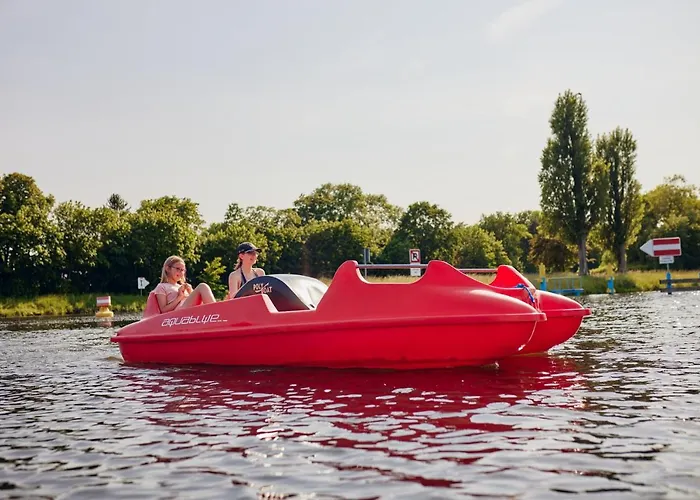 Familienhaus In Der Schorfheide Wandlitz